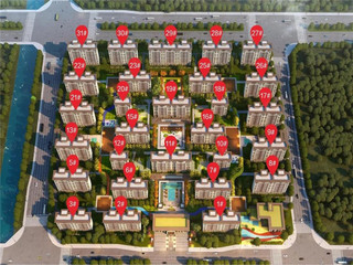建业城