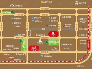 大众馨苑
