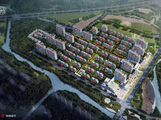 世合万科理想大地云之湾