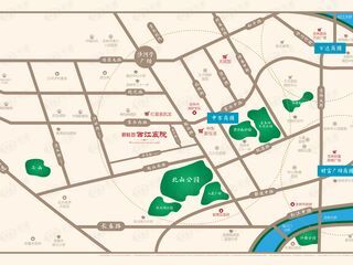 西江宸院